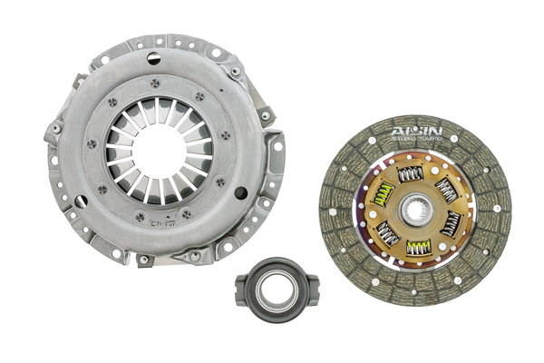 Kit frizione - KN-008 AISIN